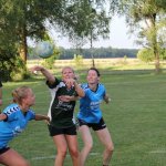 2017_07_11 Landesliga Frauen SV Schraudenbach - SpVgg Hambach